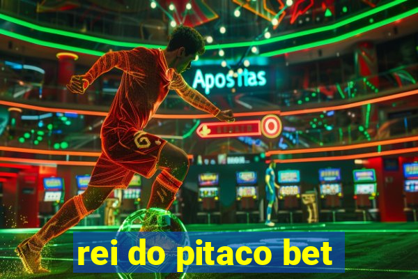 rei do pitaco bet